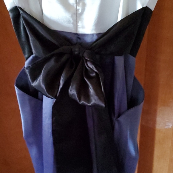 Beautiful formal dress - Picture 8 of 9